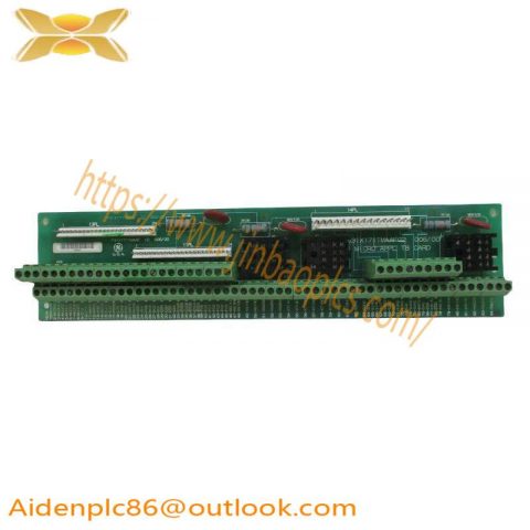 GE 531X171TMAAFG2: Industrial Control Relay Card Board, Advanced Technology for Reliable Operations