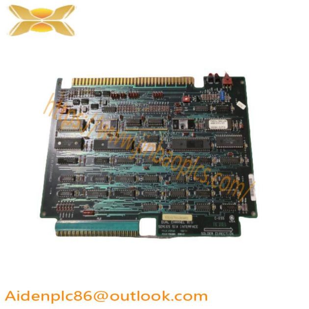 GE IS200PICHG1AGA Phase Interface Board for Industrial Control Systems