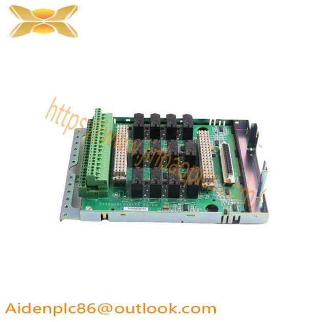 GE 8910-PS-DC Servo System Module - Enhance Your Industrial Automation