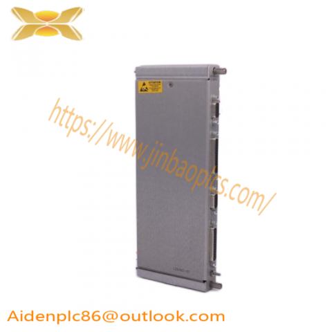 GE TPSS6620G Power Distribution Module/Breaker
