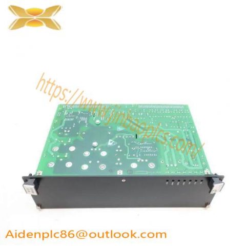 GE PLC DS200SLCCG3AFG, Industrial Automation Control Module