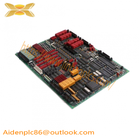 Bosch Rexroth VT11118-10 Analog Amplifier Module, High Precision Control for Industrial Applications