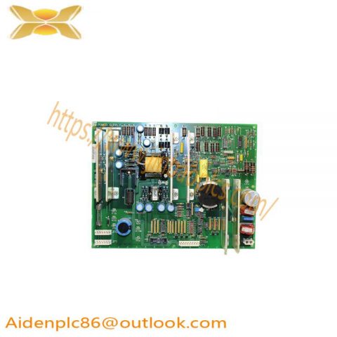 GE IS200PICHG1AGA Phase Interface Board for Industrial Control Systems
