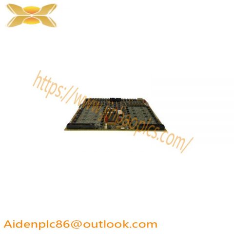 GE DS215TCDAG1BZZ01A/DS200TCDAG1BDB I/O Board: Industrial Automation Solutions