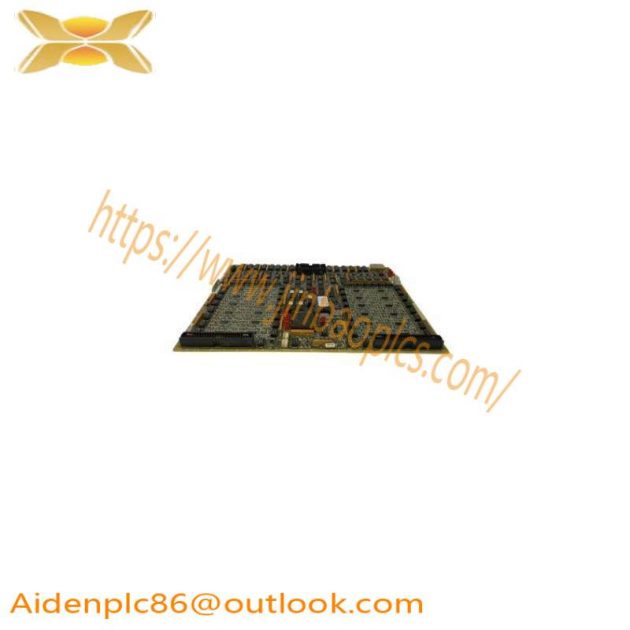 GE DS215TCDAG1BZZ01A/DS200TCDAG1BDB I/O Board: Industrial Automation Solutions