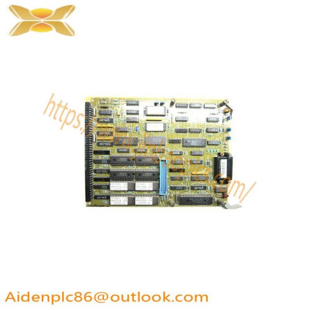 GE IS200ESYSH2AAA System Interface Board for EX2100e Series