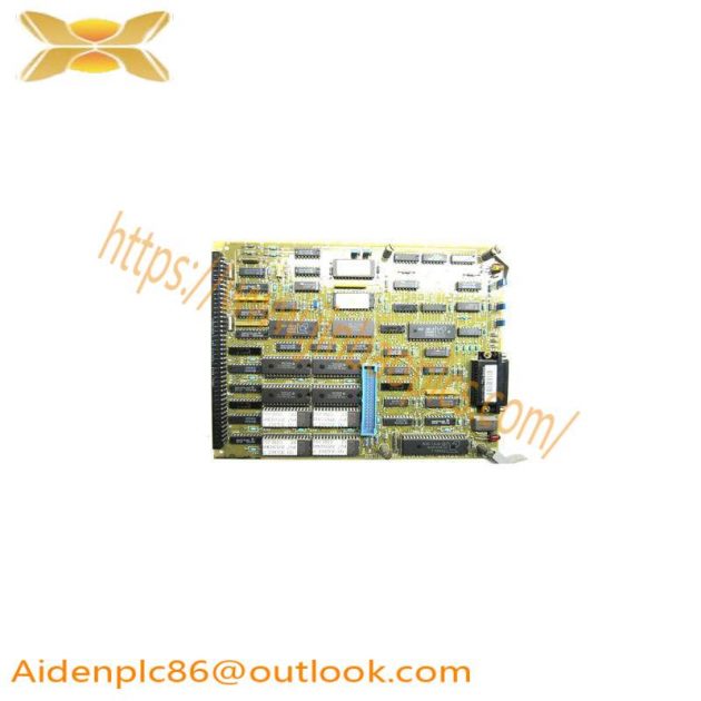 GE A06B-6079-H291 High-Performance Servo Drive Module