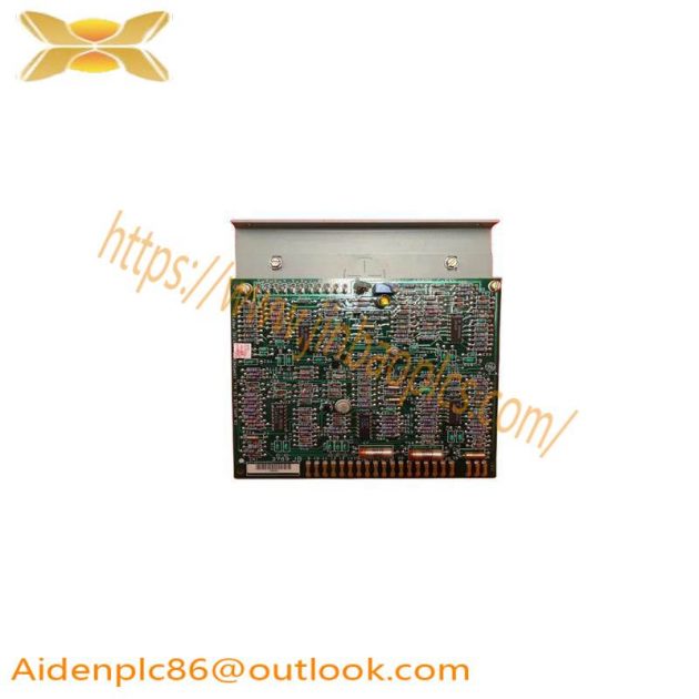 KOLLMORGEN s70101-nas701 High Performance Control Module