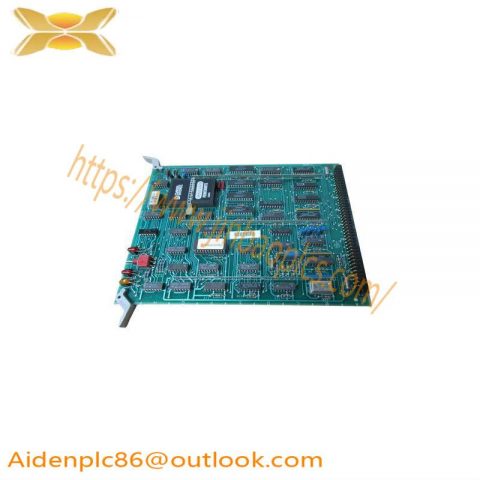 GE WB4-10-1K Industrial Control Module