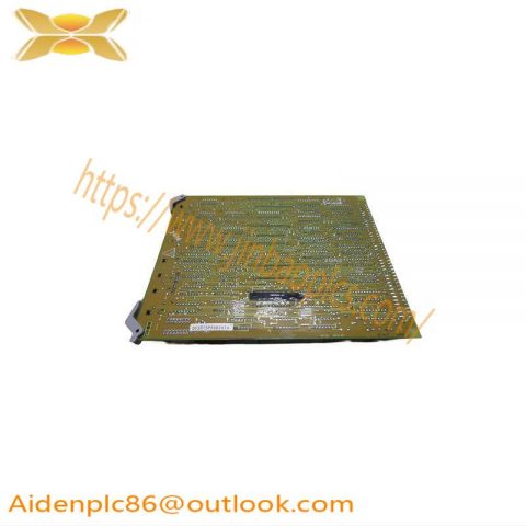GE DS3820AISA1A1A Circuit Board: Advanced Control Module for Industrial Automation