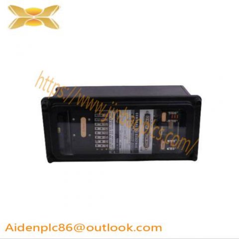 GE 44A736424-001 Industrial Control Module