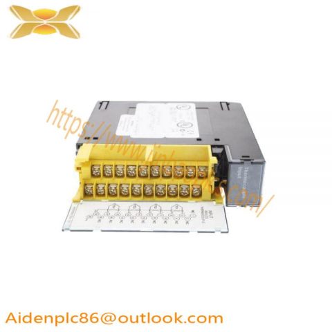 GE IC755ACC15PRO Industrial Control Module