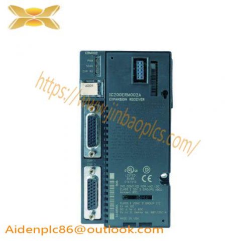 GE IC655MDL551RR Industrial Module, Control & Automation Component