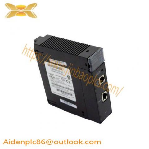 GE MTR-1231-E-D-E-0 Industrial Control Module