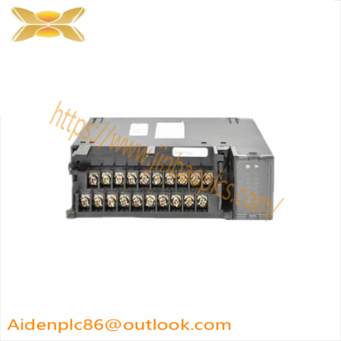 FANUC A06B-6058-H221 SERVO AMPLIFIER UNIT - High Performance Industrial Control Solution