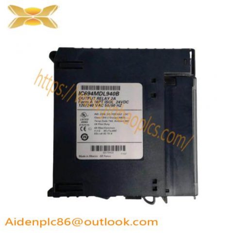 ABB 3I 005294MUFF 5/16 - High-Performance Industrial Module