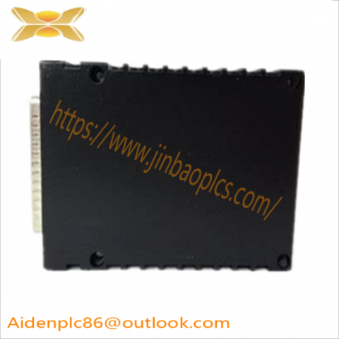 GE FANUC IS220PPROH1A - Industrial Control Turbine-Specific I/O Module