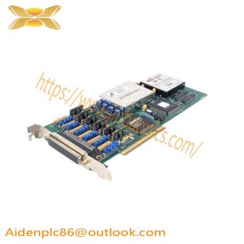 GE Fanuc VMIPCI 3322 Series DC/DC Converter