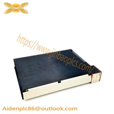 GE IC695ALG608-EA High-Performance Analog Input Module