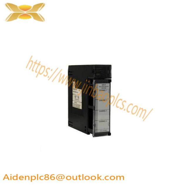 GE A06B-6079-H291 High-Performance Servo Drive Module
