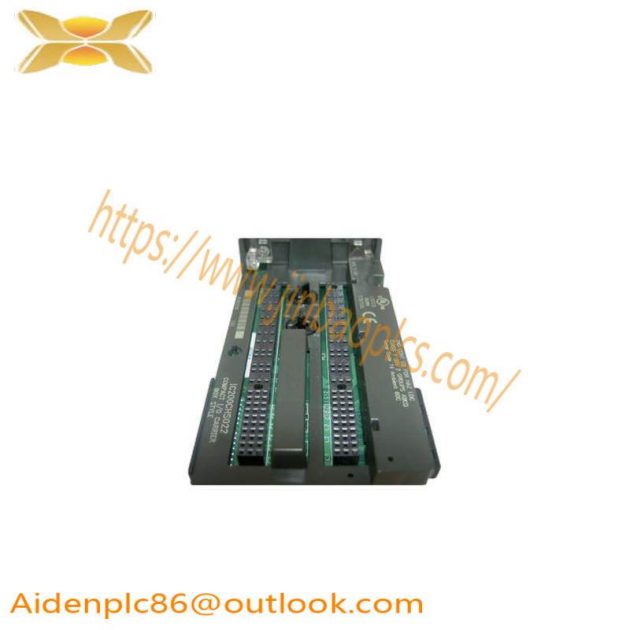 FOXBORO FBM212 RH914XL Field Input Module