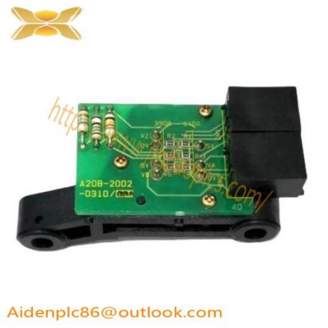 GE IC670CHS002 I/O Terminal Block, Specialized for Industrial Control Systems