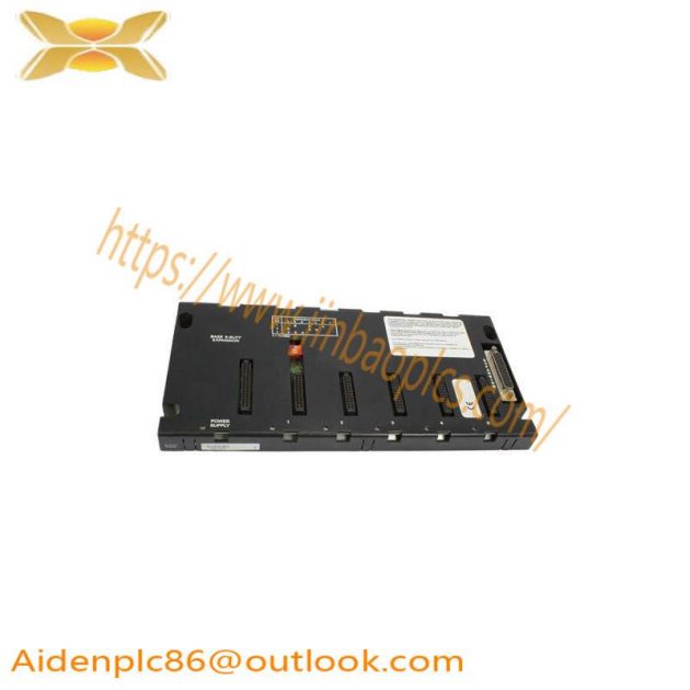 GE IMC-313D-X-D Industrial Control Module