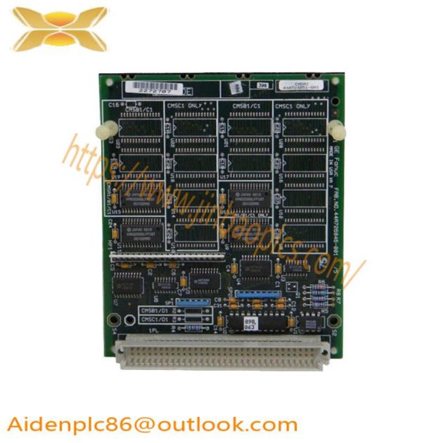 GE APR-ENT-SUB-BMFG-BDL Acceleration Plan for BMF Submodule