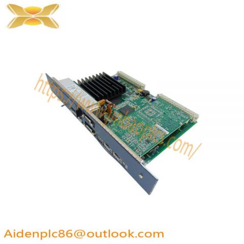 GE IC698CPE020 JV Central Processing Units - Advanced Control Solutions