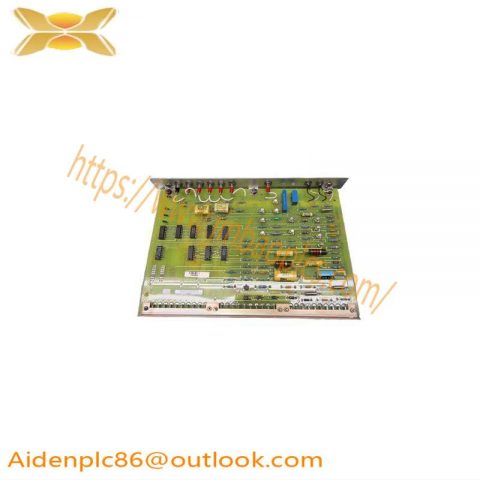 GE IC754CSX06CTD Base for Industrial Control Systems