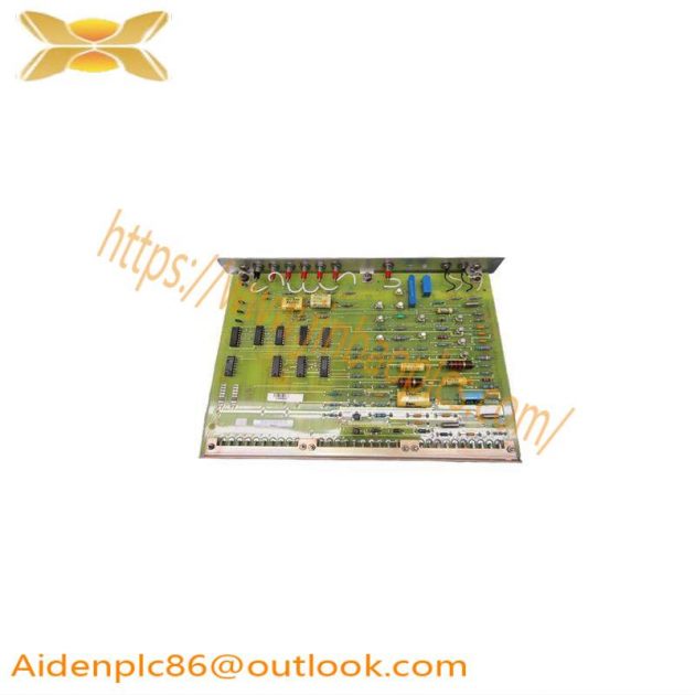GE IC754CSX06CTD Base for Industrial Control Systems