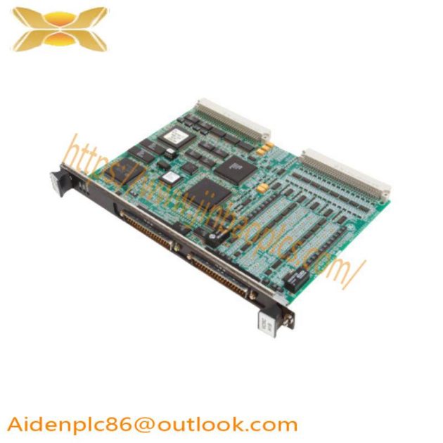 GE IS200EROCH1ABB Analog Output Module