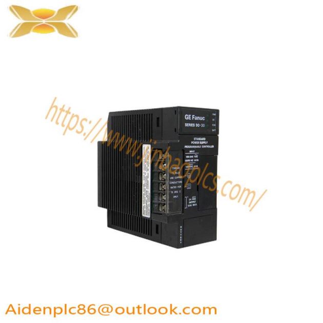 GE IS200EROCH1ABB Analog Output Module