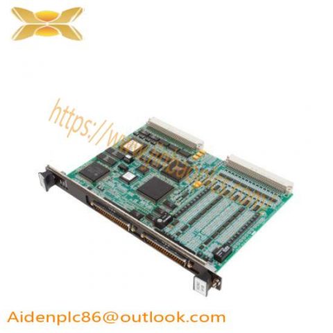 GE IS200SSCAH1A - High-Performance Communication I/O Terminal Board for Speedtronic Systems
