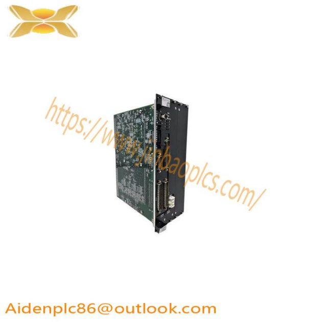 GE IS200TBCIH1BCE Contact Terminal Board for Industrial Turbine Control