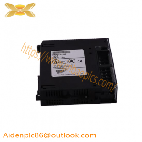 GE IS230PCAAH1A SPEEDTRONIC™ Turbine Control Module