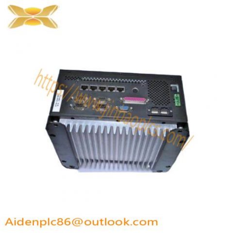GE P111-6052 Microcontroller: Advanced Control Solutions