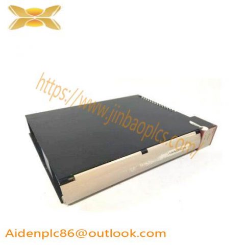 GE TGT-3X6L-1-0-BD Industrial Control Module, Advanced Technology for Enhanced System Performance