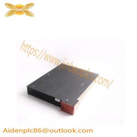 GE TGT-S00N-1-1-CA: High-Performance Industrial Control Module