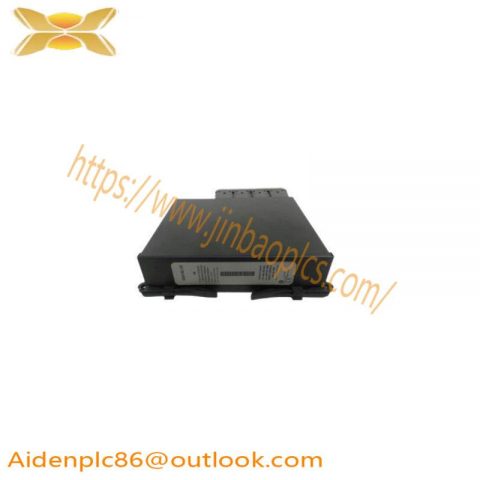 GE A06B-6079-H291 High-Performance Servo Drive Module