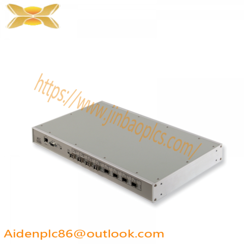 GE VMIACC-5595-208 Industrial Control Module