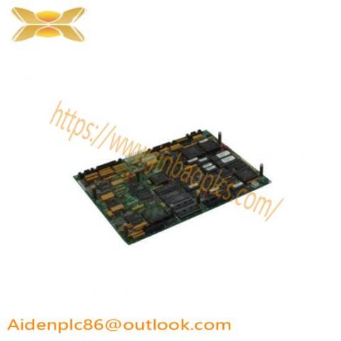 GE IS200ESYSH2AAA System Interface Board for EX2100e Series