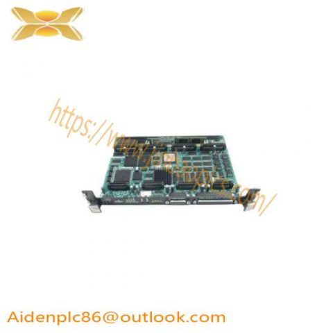 GE DS200TCEAG1APB Emergency Overspeed Protection Module for Turbine Control Systems