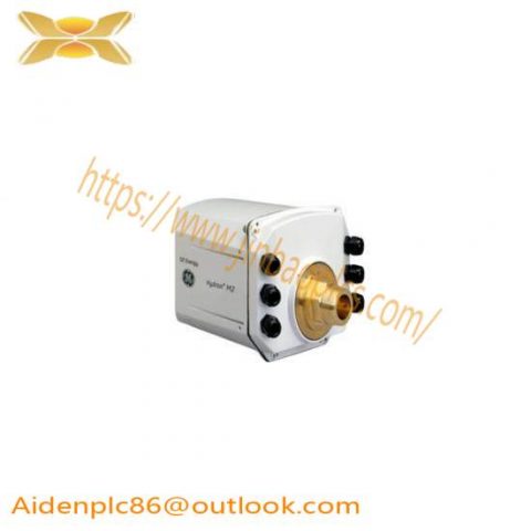 GE HYDRAN 210TI Industrial Monitoring Module