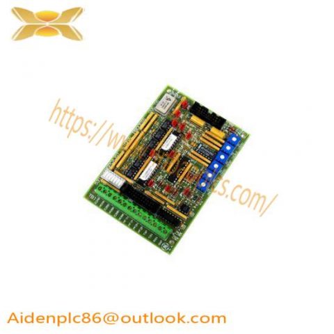 GE-FANUC 531X309SPCAJG1 Drive Board