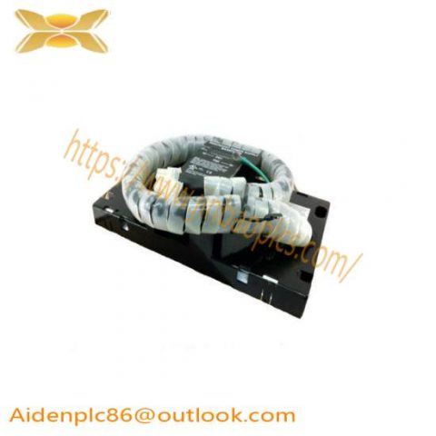 GE IS200TBCIH21CD High Performance Control Board