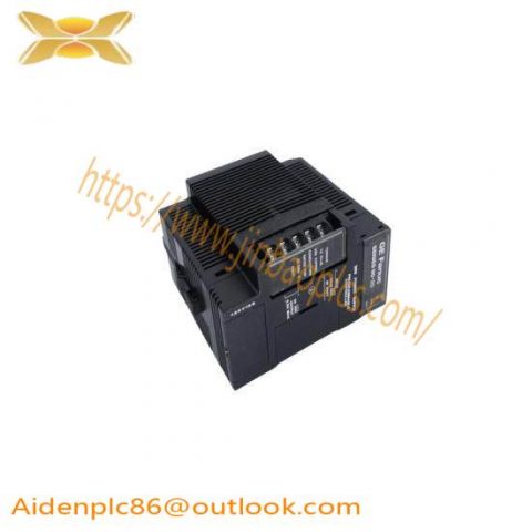 GE PCI-5565P10RC-210000 Industrial Control Module