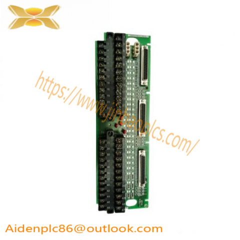 General Electric IS200TRLYH2C: Reliable Relay Output with Contact Sensing for Industrial Control Systems