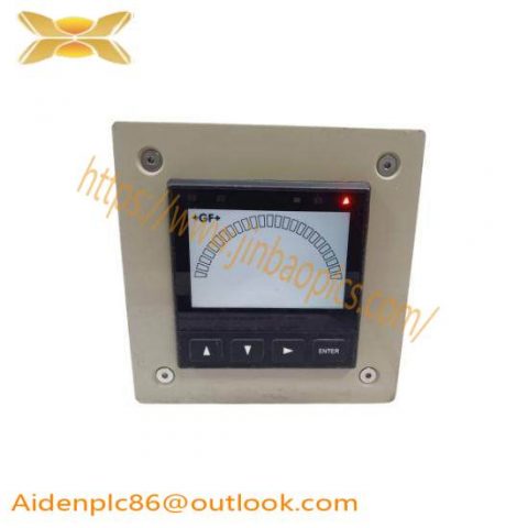GF 3-9900-1P+3-9900.394: Industrial Grade Direct Conductivity/Resistivity Measurement Module