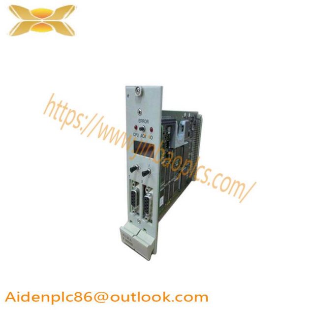 HIMA F7130A 984713060 Digital Input Module, Safety-Related